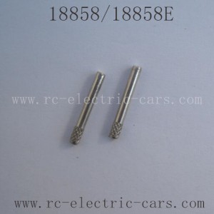 HBX 18858 Car Parts Wheel Pins 18024