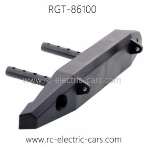 RGT 86100 Parts Rear Bumper