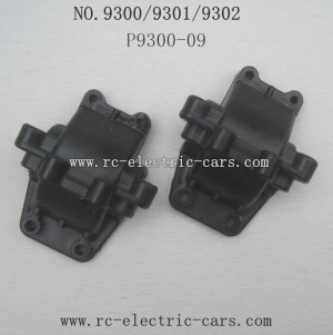 PXToys 9300 9302 9301 Car parts Transmission Cover