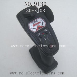 xinlehong toys 9130 car-Transmitter 30-ZJ08