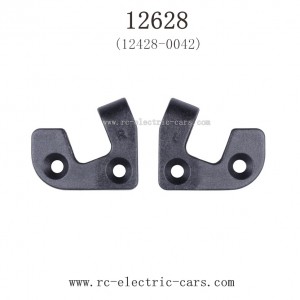 WLToys 12628 Parts-Rear Fixing Seat-12428-0042