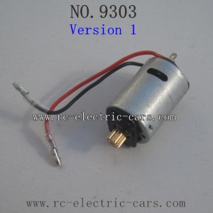 PXToys 9303 parts Motor PX9300-34A