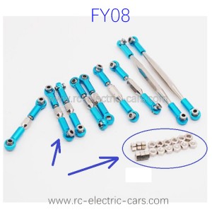 FEIYUE FY08 Upgrade Parts Connect Rod