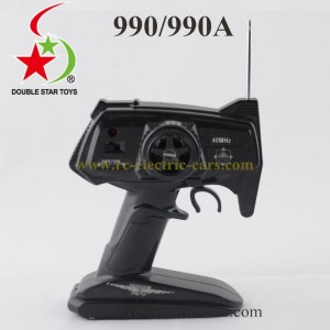 Double Star 990 990A truck Transmitter