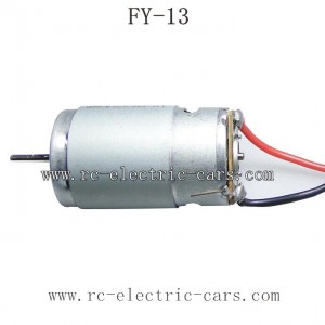 FEIYUE FY13 Parts Motor