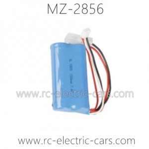 MZ 2856 Parts-Battery