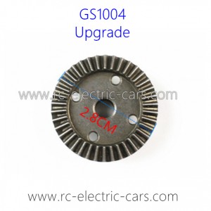 MZ GS1004 Upgrade Parts Differential Big Gear