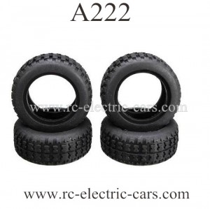 WLToys A222 Car Tires