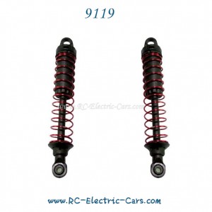 Xinlehong 9119 RC Car Front shock absorber