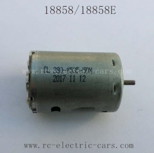 HBX 18858 Car Parts 380 motor