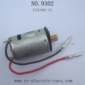 PXToys NO.9302 Parts-380 Motor