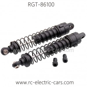 RGT 86100 Parts Shock Absorbs