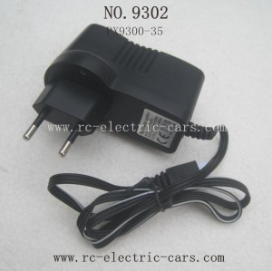 PXToys NO.9302 Parts-Charger EU Plug