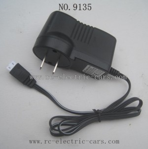 US Plug Charger 30-DJ04