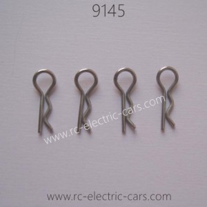 XINLEHONG Toys 9145 R-shape Shell Pin Parts