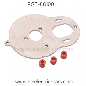 RGT 86100 Parts Fixing Plate for motor Seat