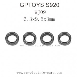 GPTOYS S920 Parts-Bearing 15-WJ09