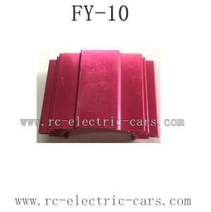 FEIYUE FY-10 Parts-Motor Heat Sink