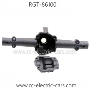 RGT 86100 Parts Axle Shell