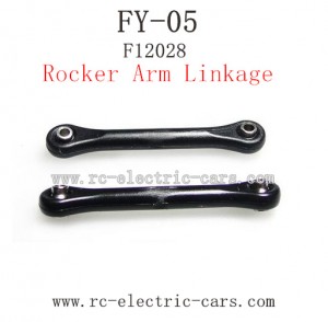 FEIYUE FY-05 parts-Rocker Arm Linkage F12028