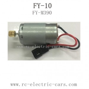 FEIYUE FY-10 Parts-Motor FY-M390 