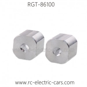 RGT 86100 Parts differential total Column