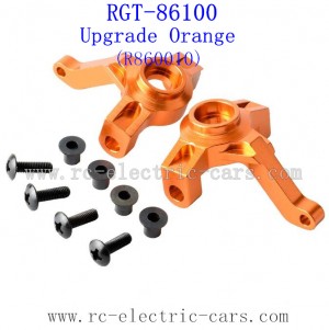 RGT EX 86100 Upgrade Parts Steering Cup