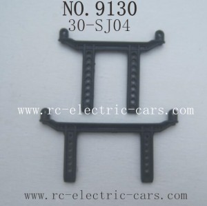 xinlehong toys 9130 car-Car Shell Bracket 30-SJ04