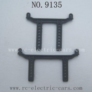 XINLEHONG TOYS 9135 Car Shell Bracket