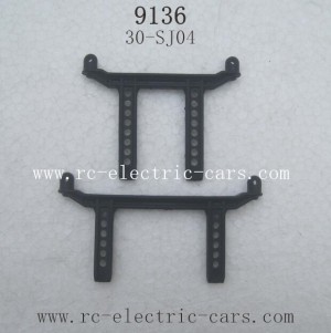 XINLEHONG TOYS 9136 Parts-Car Shell Bracket