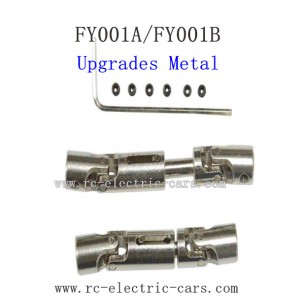 FAYEE FY001A FY001B Upgrades Parts-Metal Universal drive shaft