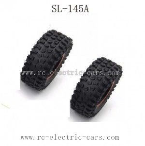 FLYTEC SL-145A parts Wheels