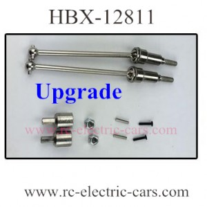 HAIBOXING 12811 upgrade Transmitter Shaft