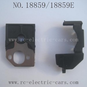 HBX 18859E RC Truck Parts-Motor Guard