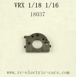 VRX RC Car 1/18 1/16 parts-Motor Seat