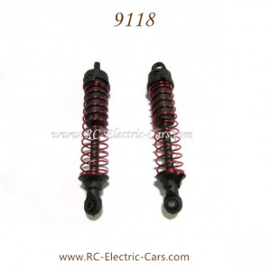 XINLEHONG Toys 9118 car rear shock absorber