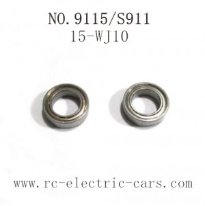 Xinlehong toys 9115 Parts Bearing 15-WJ10