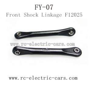 FEIYUE FY-07 Parts-Front Shock Linkage F12025