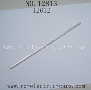 HBX 12813 CAR Survivor MT Parts-Center Shaft 12612