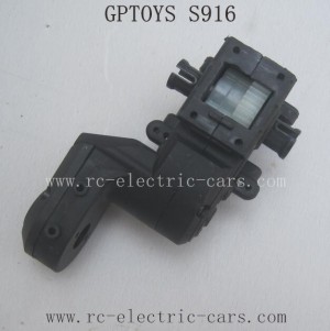 GPTOYS S916 Parts Rear Gear Box