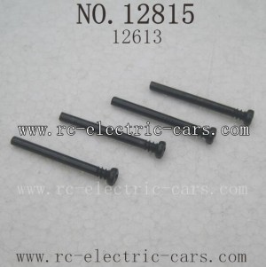 HAIBOXING HBX 12815 parts-Suspension Hinge Pins 12613