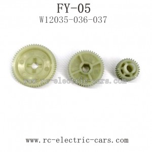 FEIYUE FY-05 parts-Drive Gear