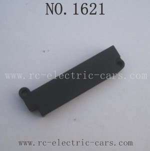 REMO 1621 Parts-Servo Cover