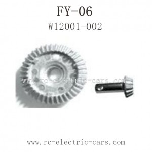 FEIYUE FY-06 Parts-Drive Gear W12001-002