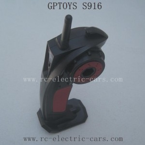 GPTOYS S916 Parts Transmitter