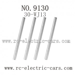 xinlehong toys 9130 car-metal pin