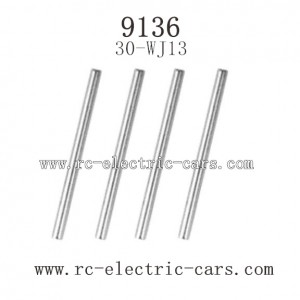 XINLEHONG TOYS 9136 Parts-Optical Axis