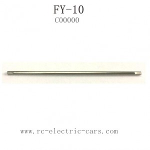 FEIYUE FY-10 Parts-Main Driving Shaft C00000