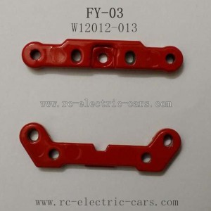 FEIYUE FY03 Parts Rocker Arm Bracing Sheet W12012-013