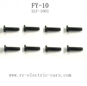 FEIYUE FY-10 Parts-Screw XLF-1001